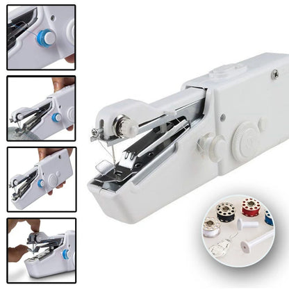 Handheld Sewing Machine