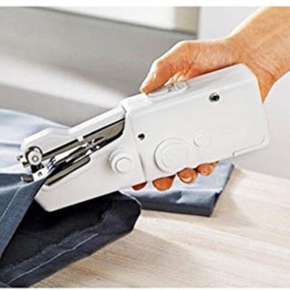 Handheld Sewing Machine