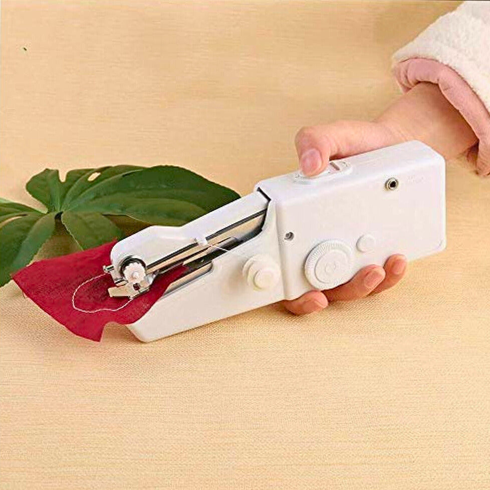 Handheld Sewing Machine