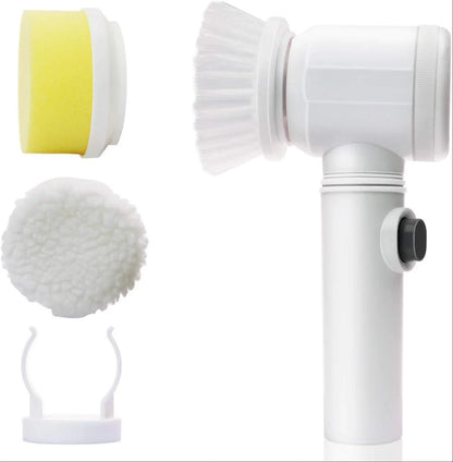 Multipurpose Electric Brush