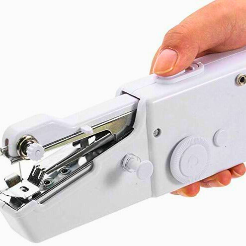 Handheld Sewing Machine