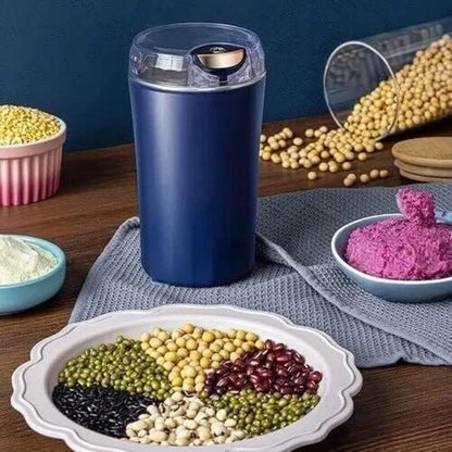 Portable Electric Grinder